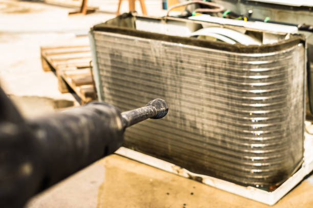 Best Affordable Duct Cleaning Services  in La Grange, NC