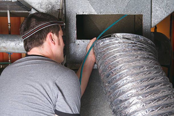 Best Air Duct Cleaning Near Me  in La Grange, NC