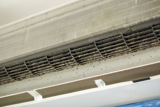 Ventilation Cleaning Services in NC