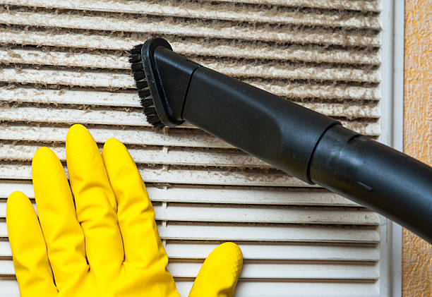 Best Residential Air Duct Cleaning  in La Grange, NC